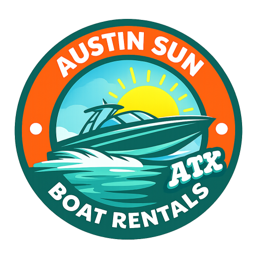 Austin Sun Boat Rentals - Lake Travis and Lake Austin Boat Rentals